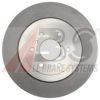 NISSA 43206EB360 Brake Drum